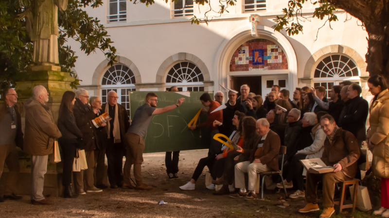 Une Xavier 2023 - recadrée